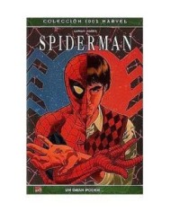 SPIDERMAN: UN GRAN PODER 9788498850628  10,58 €