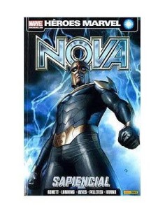 NOVA 02. SAPIENCIAL 9788498850543  9,38 €