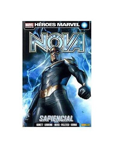 NOVA 02. SAPIENCIAL 9788498850543  9,38 €