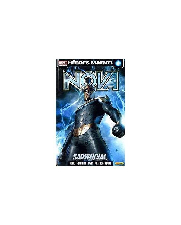 NOVA 02. SAPIENCIAL 9788498850543  9,38 €