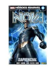 NOVA 02. SAPIENCIAL 9788498850543  9,38 €