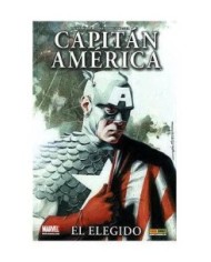 CAPITAN AMERICA: EL ELEGIDO 9788498850369  12,02 €