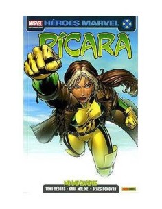 PICARA 02: NO ME OLVIDES (ULTIMO NUMERO) 9788498850307  8,89 €