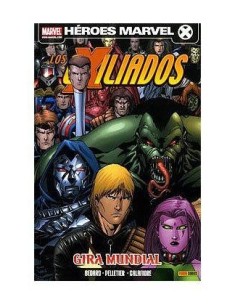 LOS EXILIADOS 15. GIRA MUNDIAL 9788498850291  9,86 €