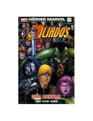 LOS EXILIADOS 15. GIRA MUNDIAL 9788498850291  9,86 €