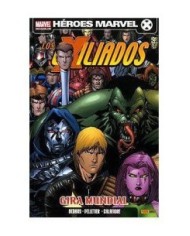 LOS EXILIADOS 15. GIRA MUNDIAL 9788498850291  9,86 €