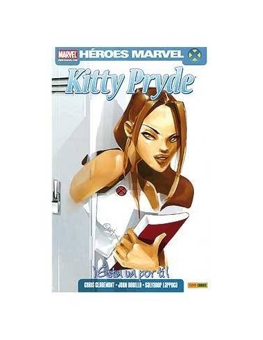 KITTY PRYDE: ¡ESTA VA POR TI! 9788498850222  9,38 €