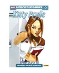 KITTY PRYDE: ¡ESTA VA POR TI! 9788498850222  9,38 €