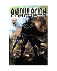 ANIQUILACION: CONQUISTA 03 EL FANTASMA 9788498850208  8,89 €