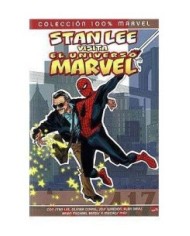STAN LEE VISITA EL UNIVERSO MARVEL 9788498850185  10,34 €