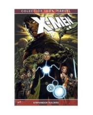X-MEN: EMPERADOR VULCANO 9788498850161  10,34 €
