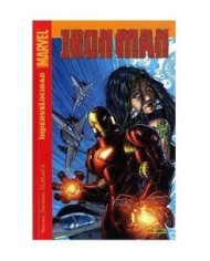 IRON MAN: HIPERVELOCIDAD 9788498850017  8,89 €