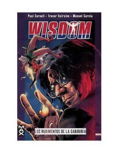 WISDOM: LOS RUDIMENTOS DE LA SABIDURIA 9788496991941  11,54 €