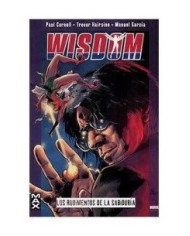 WISDOM: LOS RUDIMENTOS DE LA SABIDURIA 9788496991941  11,54 €