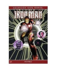 IRON MAN: INEVITABLE 9788496991927  11,54 €