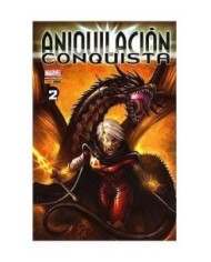 ANIQUILACION: CONQUISTA 02. DESTINO 9788496991873  8,89 €