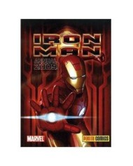IRON MAN ANNUAL 2009 9788496991835  9,57 €