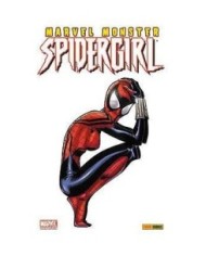 MARVEL MONSTER: SPIDERGIRL 03 9788496991606  24,04 €