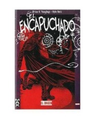 MAX :EL ENCAPUCHADO. EL ORIGEN 9788496991590  11,54 €