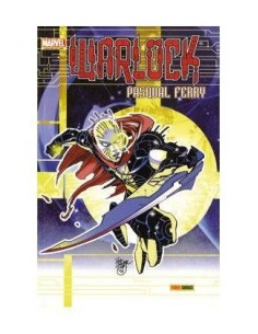 WARLOCK 9788496991569  17,31 €