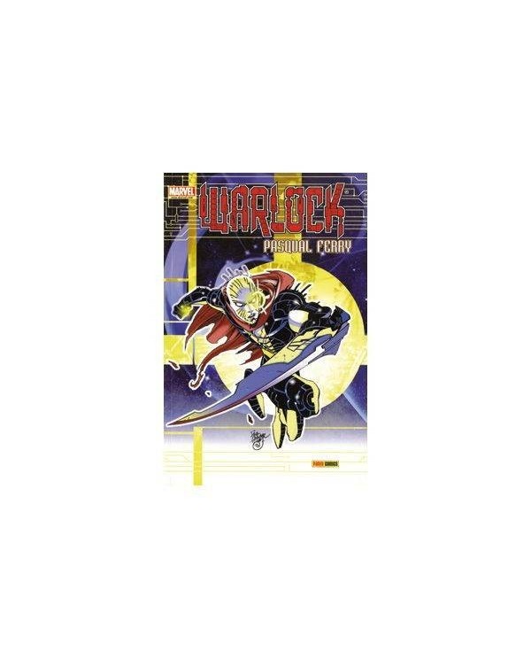 WARLOCK 9788496991569  17,31 €