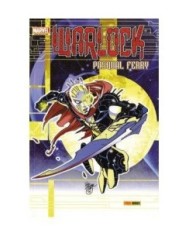 WARLOCK 9788496991569  17,31 €