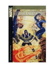 GUERRA SILENCIOSA 9788496991545  8,89 €