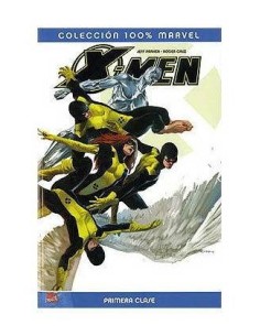 X-MEN: PRIMERA CLASE 01 9788496991521  14,42 €