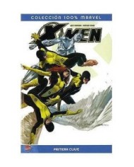 X-MEN: PRIMERA CLASE 01 9788496991521  14,42 €
