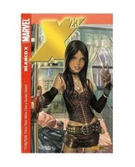 X-23: BLANCO X 9788496991293  9,38 €