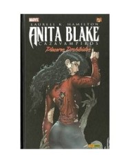 ANITA BLAKE: PLACERES PROHIBIDOS 01 (COMIC) 9788496991231  14,42 €