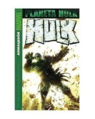 HULK 12. ARMAGEDON (PLANETA HULK) 9788496991019  8,89 €