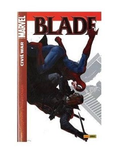 BLADE 01 (CW) 9788496871908  8,89 €