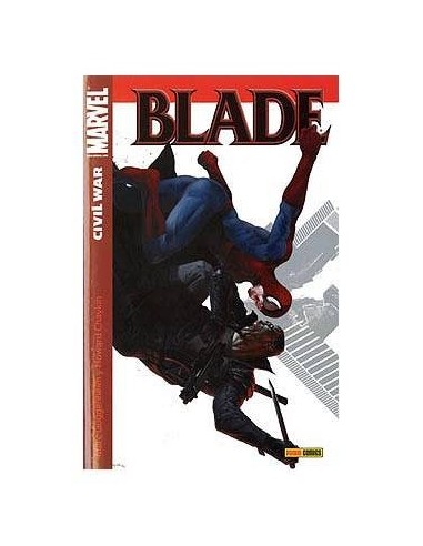 BLADE 01 (CW) 9788496871908  8,89 €