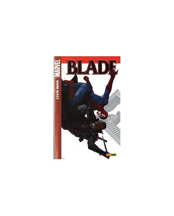 BLADE 01 (CW) 9788496871908  8,89 €