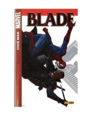 BLADE 01 (CW) 9788496871908  8,89 €