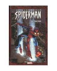 EL ASOMBROSO SPIDERMAN POR STRACZYNSKI 05 9788496871755  14,42 €