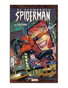 EL ASOMBROSO SPIDERMAN POR STRACZYNSKI 03 (2ª EDICION) 978849687158...