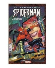 EL ASOMBROSO SPIDERMAN POR STRACZYNSKI 03 (2ª EDICION) 978849687158...