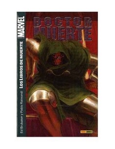 DOCTOR MUERTE. LOS LIBROS DE MUERTE 9788496871526  8,89 €