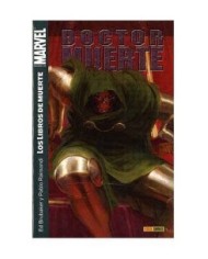 DOCTOR MUERTE. LOS LIBROS DE MUERTE 9788496871526  8,89 €