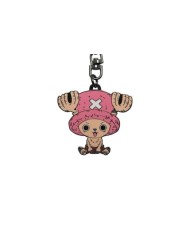 LLAVERO ONE PIECE CHOPPER