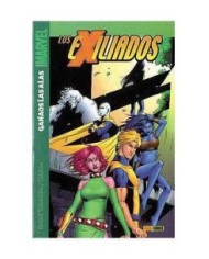 LOS EXILIADOS 11 - GANAOS LAS ALAS 9788496871397  8,89 €