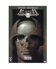 MAX PUNISHER: NACIMIENTO (2ª EDICION) 9788496871137  9,62 €