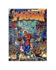 LAS AVENTURAS DE SPIDERMAN 02: EL DOCTOR OCTOPUS 9788496871069  8,61 €