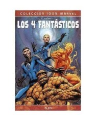 LOS 4 FANTASTICOS: EL FIN 9788496871038  11,54 €
