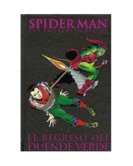 SPIDERMAN: EL REGRESO DEL DUENDE VERDE (LOS IMPRESCINDIBLES 06) 978...