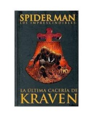 SPIDERMAN: LA ULTIMA CACERIA DE KRAVEN (LOS IMPRESCINDIBLES 03) 978...
