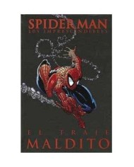 SPIDERMAN: EL TRAJE MALDITO (LOS IMPRESCINDIBLES 01) 9788496734845 ...