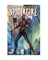 MARVEL MONSTER: SPIDERGIRL 02 9788496734807  24,04 €